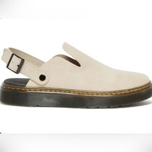 Dr.Marten Carlson slip on